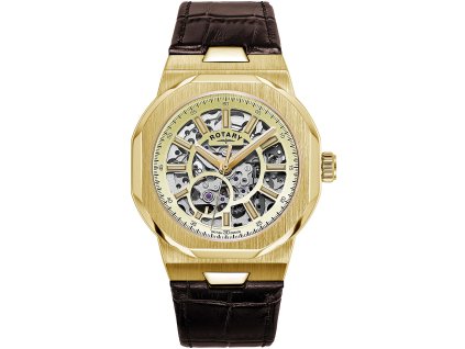 Rotary GS05418/03 Regent Automatic 40mm