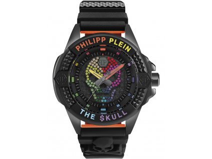 Philipp Plein PWAAA1121 The Skull 44mm