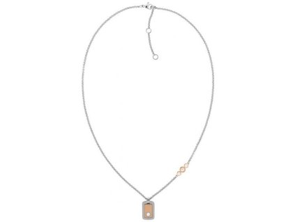 Náhrdelník TOMMY HILFIGER model LAYERED 2780577