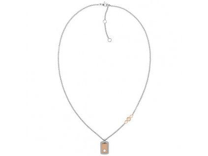 Tommy Hilfiger 2780577 Necklace - Layered