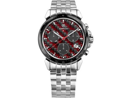 Jowissa J7.120.L LeWy Chronograph 42mm