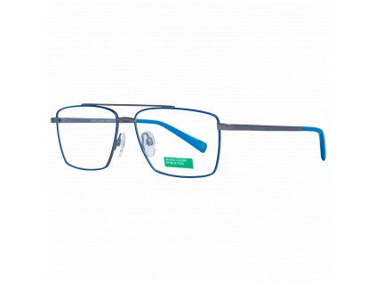 Benetton obrúčky na dioptrické okuliare BEO3000 628 55 - Pánské