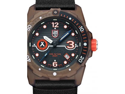 Luminox XB.3721.ECO Bear Grylls Survival Eco 42mm