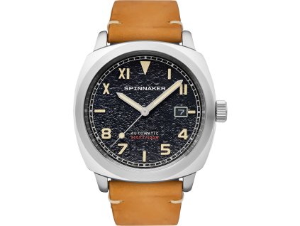 Spinnaker SP-5071-01 Hull Automatic 42mm