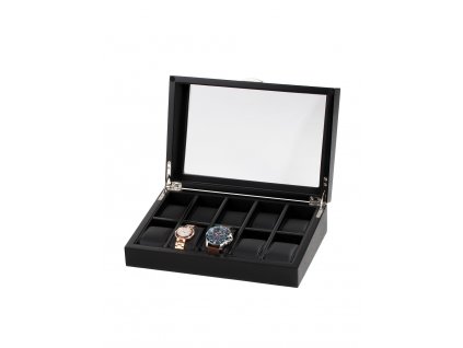 Rothenschild RS-2375-10OAK box na hodinky a šperky