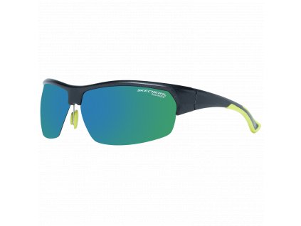Skechers slnečné okuliare SE5144 01R 70 - Unisex