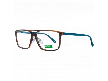 Benetton obrúčky na dioptrické okuliare BEO1000 155 58 - Pánské