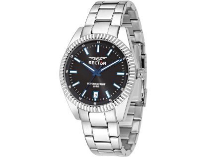 Sector R3253476001 series 240 41mm