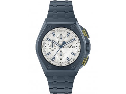 Philipp Plein PWGAA0721 Plein Extreme chrono 44mm