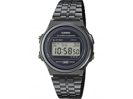 Casio A171WEGG-1AEF Vintage 37mm