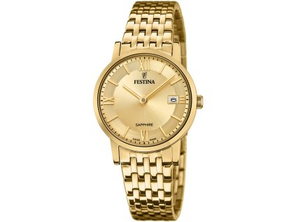 Festina F20021/2