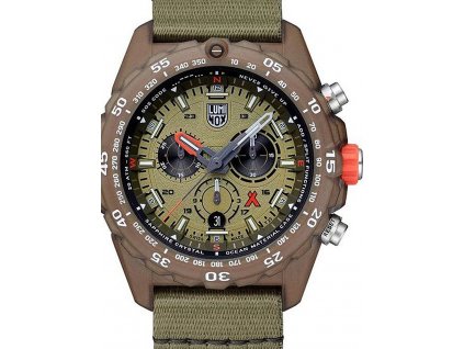 Luminox XB.3757.ECO Bear Grylls Survival Eco Master Chrono. 45mm