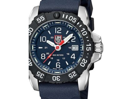 Luminox XS.3253.CB Navy Seal Steel 45mm