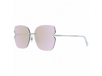 Swarovski slnečné okuliare SK0306-H 16Z 62 - Dámské