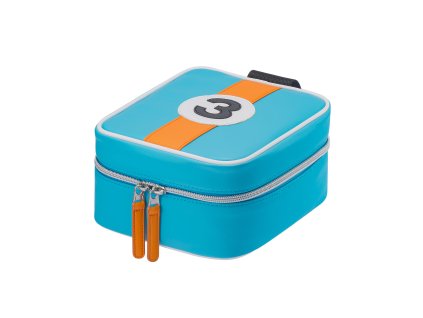 Mainspring London MS-SIDBOX-03 Raceday Sidecar Watch Case