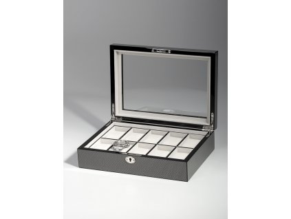 Rothenschild RS-2071-10CA box na hodinky a šperky