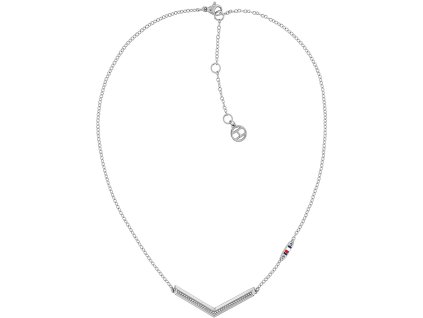 Tommy Hilfiger 2780359 náhrdelník - Classic