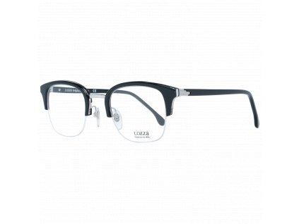 Lozza obrúčky na dioptrické okuliare VL4145 0BLK 48 - Unisex