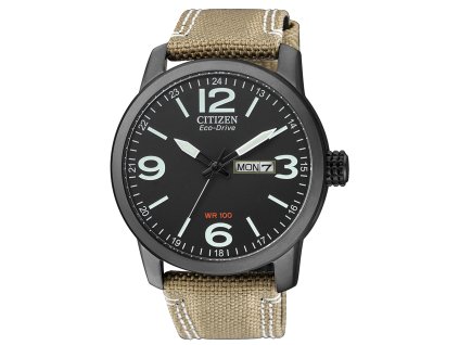 Citizen BM8476-23EE Eco-Drive