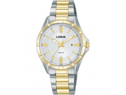 Lorus RJ252BX9 sport 32mm