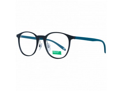 Benetton obrúčky na dioptrické okuliare BEO1010 001 51 - Pánské