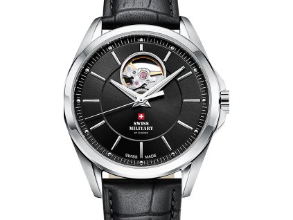 Swiss Military by Chrono SMA34085.33 men`s automatic 40mm