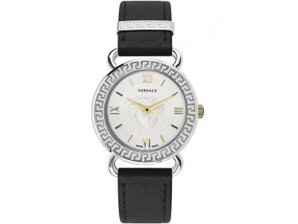 Versace VEPU00220 Medusa 36mm