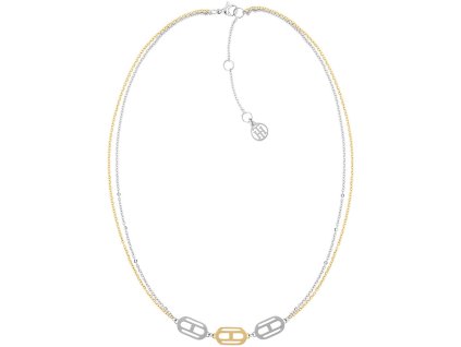 Tommy Hilfiger 2780550 necklace - 46 cm