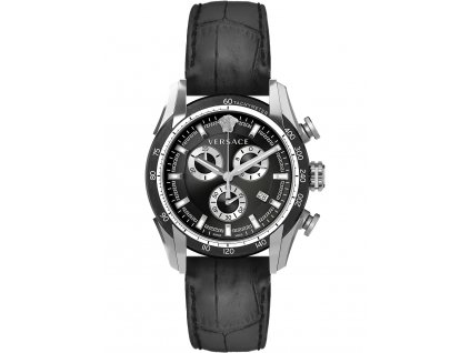 Versace VE2I00121 V-Ray Chronograph 44mm