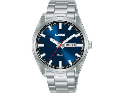 Lorus RH349AX9 sport 40mm