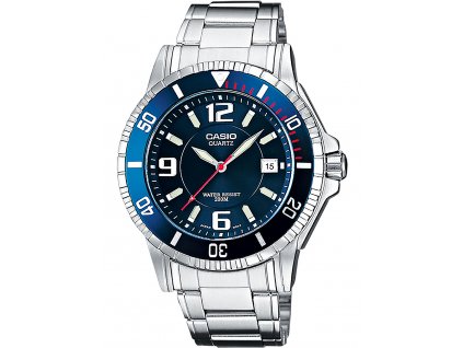 Casio MTD-1053D-2AVES Collection 43mm