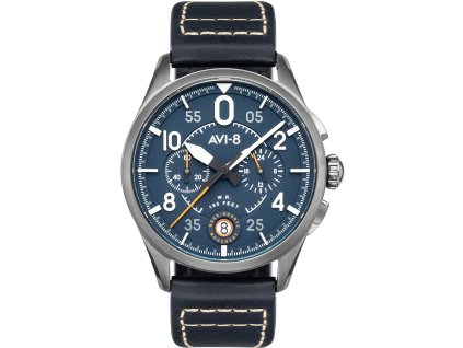 AVI-8 AV-4089-04 Spitfire Chronograph 42mm