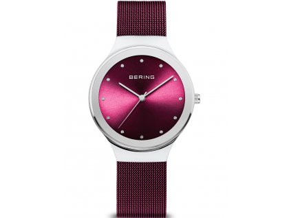 Bering 12934-909 ladies classic 34mm