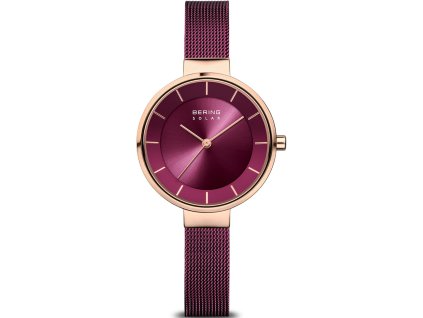 Bering 14631-969 ladies solar 31mm