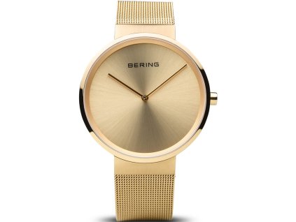 Bering 14539-333 unisex classic 39mm