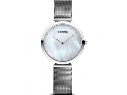 Bering 18132-004 ladies classic 32mm