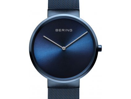 Bering 14539-397 unisex classic 39mm