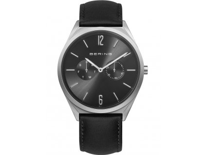 Bering 17140-402 unisex Ultra Slim 40mm