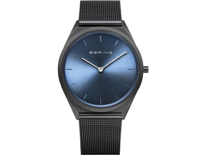 Bering 17039-227 unisex classic 39mm