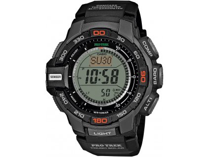 Casio PRG-270-1ER Pro Trek solar 52mm