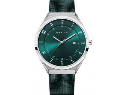 Bering 18740-808 men`s Ultra Slim 40mm