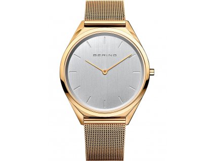 Bering 17039-334 unisex classic 39mm