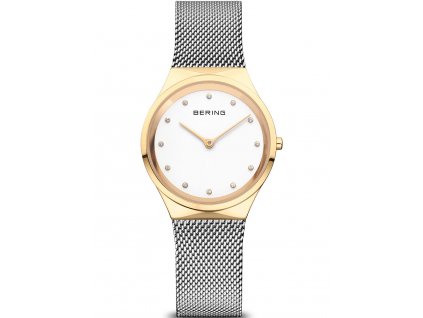 Bering 12131-010 ladies classic 30mm