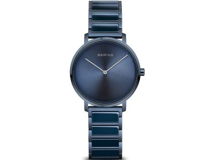 Bering 18531-797 ladies Ceramic 31mm