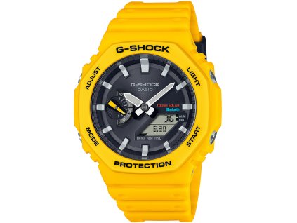 Casio GA-B2100C-9AER G-Shock solar 46mm