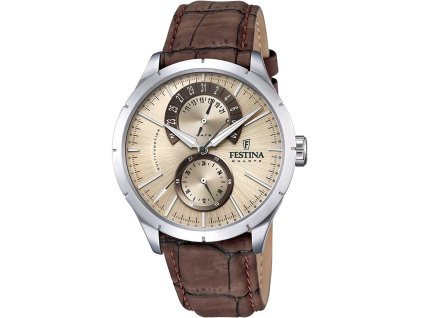 Festina F16573/9 Retro 46mm