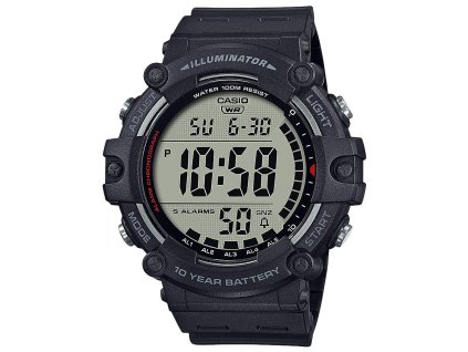 Casio AE-1500WH-1AVEF Collection 47mm