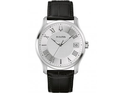 Bulova 96B388 Wilton 41mm