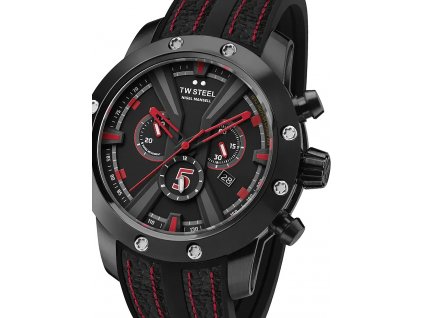TW-Steel GT14 - Limited Edition Fast Lane Chronograph 48mm