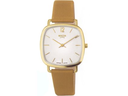 Boccia 3334-03 Ladies Watch Titanium 33mm